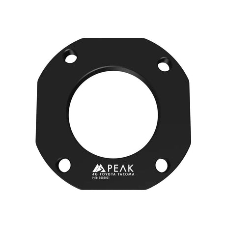 Peak Suspension 2-Piece Trail Kit  2.25″ Lift - 4th Gen Tacoma