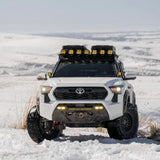 Peak Suspension 2-Piece Trail Kit  2.25″ Lift - 4th Gen Tacoma