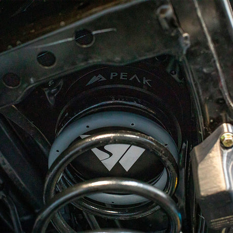Peak Suspension 2-Piece Trail Kit  2.25″ Lift - 4th Gen Tacoma