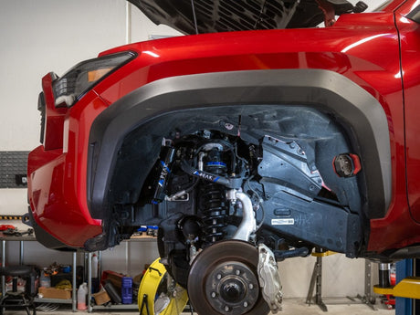 Peak Suspension Peak Suspension Upper Control Arms: 4th Gen Toyota Tacoma