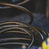 Power Tank Hose DuroBraid 30 ft Straight Hose