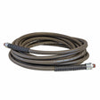 Power Tank Hose DuroBraid 30 ft Straight Hose