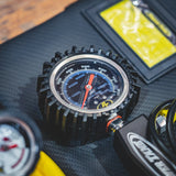 Power Tank N2 Equipment Shock Inflator with Gauge Tool