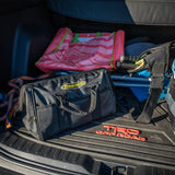 Power Tank Power Shot Crossover Tire Air-Up and Repair Kit with Mini Power Tank CO2 Air Source