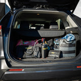 Power Tank Power Shot Crossover Tire Air-Up and Repair Kit with Mini Power Tank CO2 Air Source