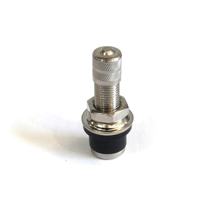 Power Tank Tire Repair Power Tank Rescue Valve - Valve Stem Replacement
