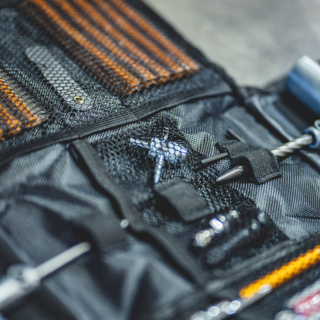 Power Tank Tire Repair Pro Series Tire Repair Kit