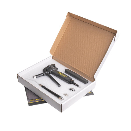 Power Tank Tool Master Blaster Blow Gun Kit