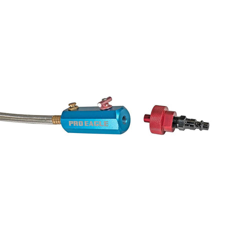 Power Tank upgrade Pro Eagle Phoenix Air Jack to Power Tank adapter