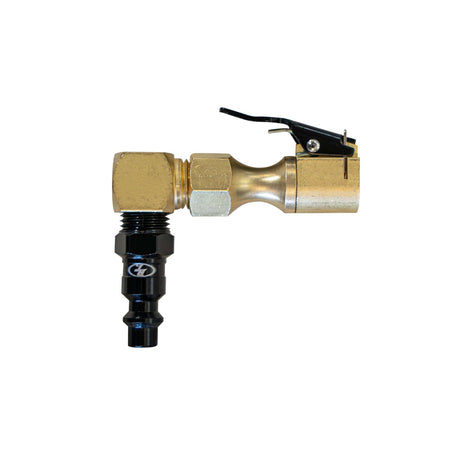 Power Tank Ventoso RED RED MOD - Euro-Clip-On for Ventoso RED