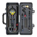 Power Tank Ventoso RED Ventoso RED Hard Case