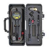 Power Tank Ventoso RED Ventoso RED Hard Case