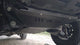 Front Skid Plate For 2024+ Toyota Tacoma