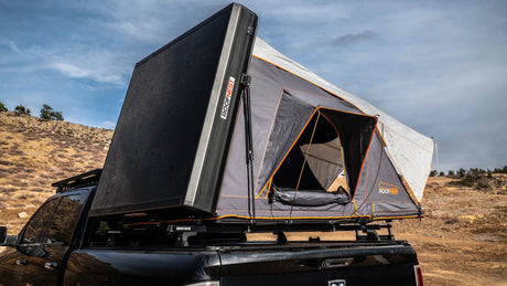 Roofnest Condor Overland