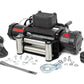 Rough Country 12000-LB Pro Series Winch |