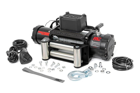 Rough Country 12000-LB Pro Series Winch |