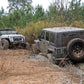 Rough Country 9500-LB Pro Series Winch |