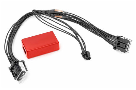 Rough Country Speedometer Calibrator | INLINE | TOYOTA TACOMA 4WD (2016-2023)