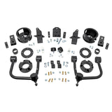 Roughcountry 3.5 Inch Lift Kit TRD Offroad | 4th Gen Tacoma 4WD (2024-Current)