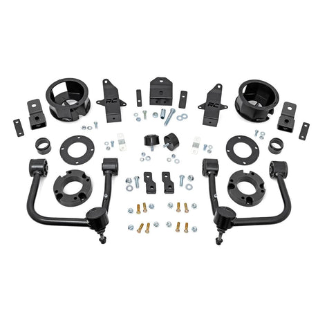 Roughcountry 3.5 Inch Lift Kit TRD Offroad | 4th Gen Tacoma 4WD (2024-Current)