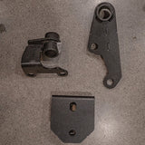 Roughcountry 3.5 Inch Lift Kit TRD Offroad | 4th Gen Tacoma 4WD (2024-Current)