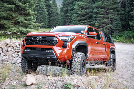 Roughcountry 3.5 Inch Lift Kit TRD Offroad | 4th Gen Tacoma 4WD (2024-Current)