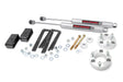 Roughcountry 3 Inch Lift Kit | TOYOTA TACOMA 2WD/4WD (2005-2021)
