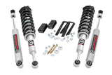 Roughcountry 3 Inch Lift Kit | TOYOTA TACOMA 2WD/4WD (2005-2021)