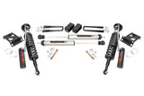 Roughcountry 3 Inch Lift Kit | TOYOTA TACOMA 2WD/4WD (2005-2021)