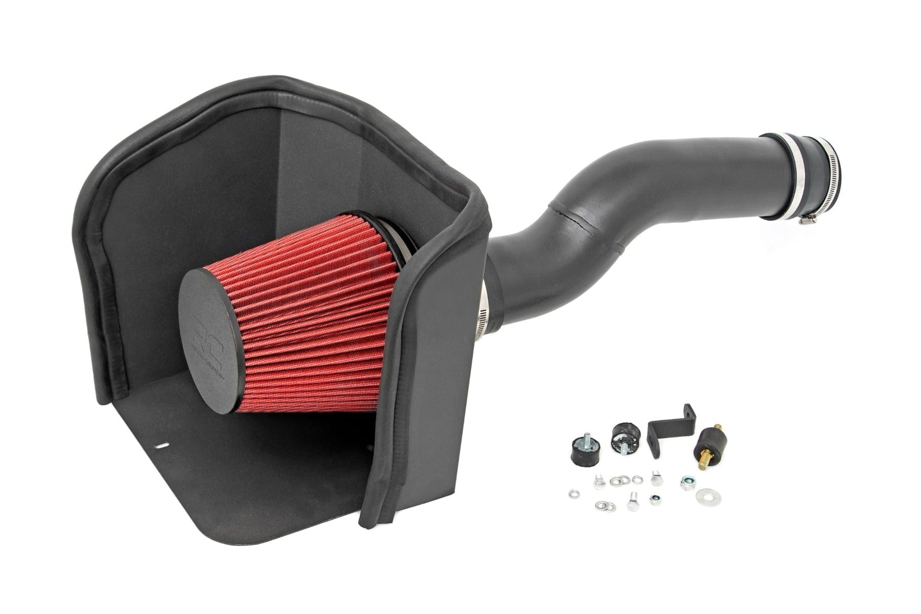 Roughcountry Toyota Cold Air Intake [16-21 TACOMA| 3.5L]