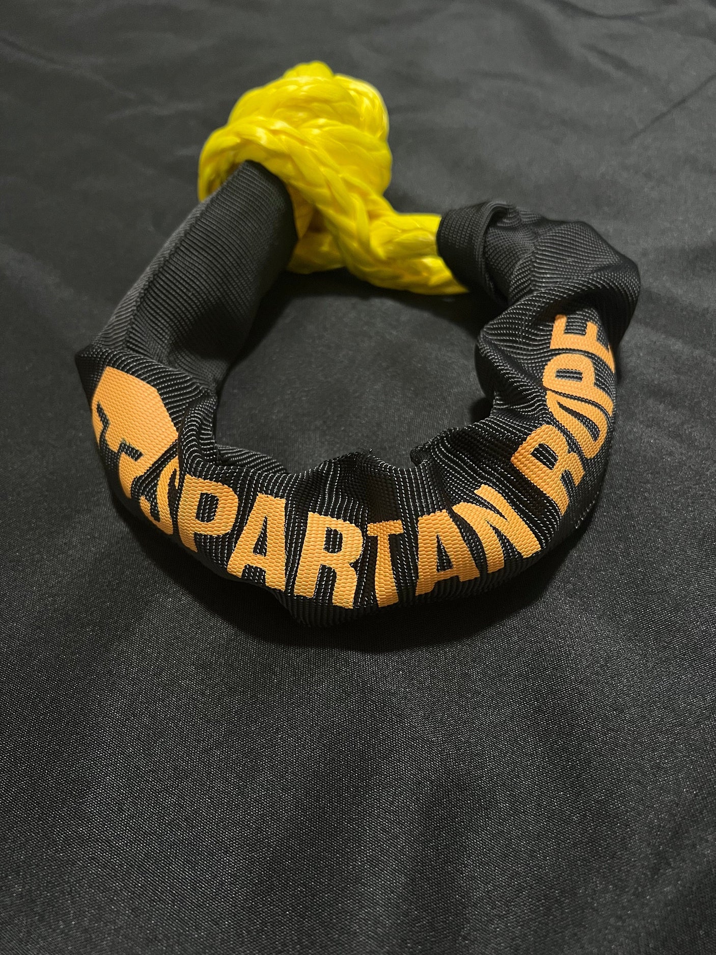 Spartan Rope Soft Shackle Soft Shackle