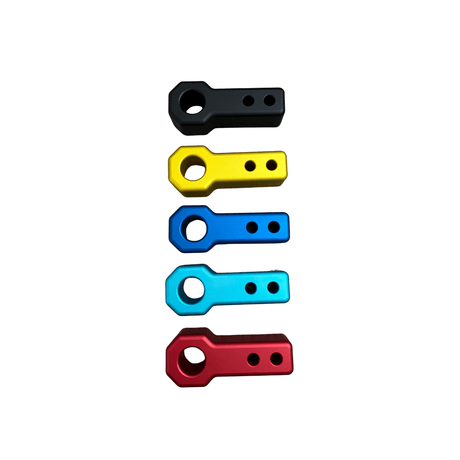 Spartan Rope Spartan Soft Shackle Recovery Hitch