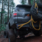 Spartan Rope USA Made Spartan Kinetic Recovery Rope