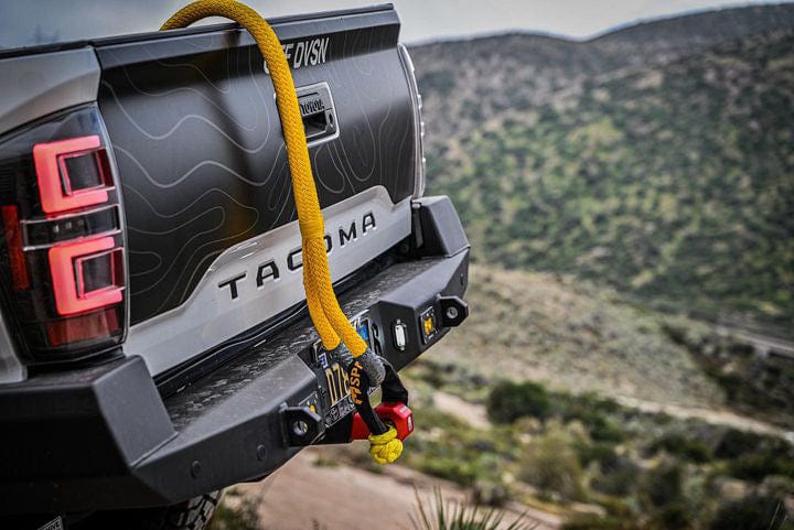 Spartan Rope USA Made Spartan Kinetic Rope Bundle