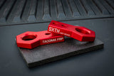 SXTH Element 2024+ Toyota Tacoma Front Recovery Points
