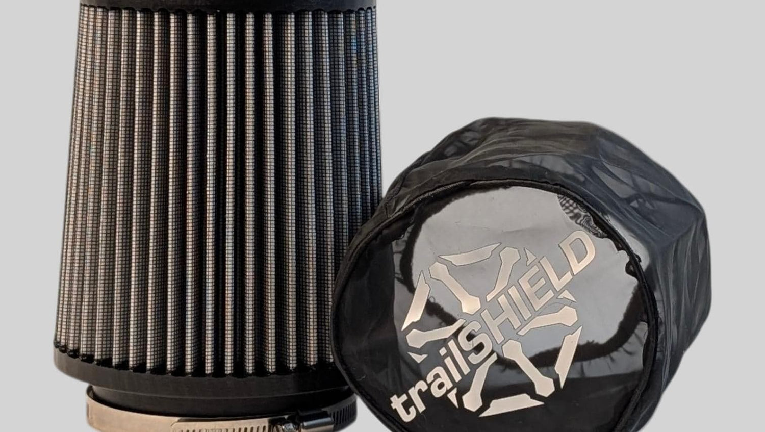SXTH Element Accessories trailSHIELD Dust Guard Air Filter Cover