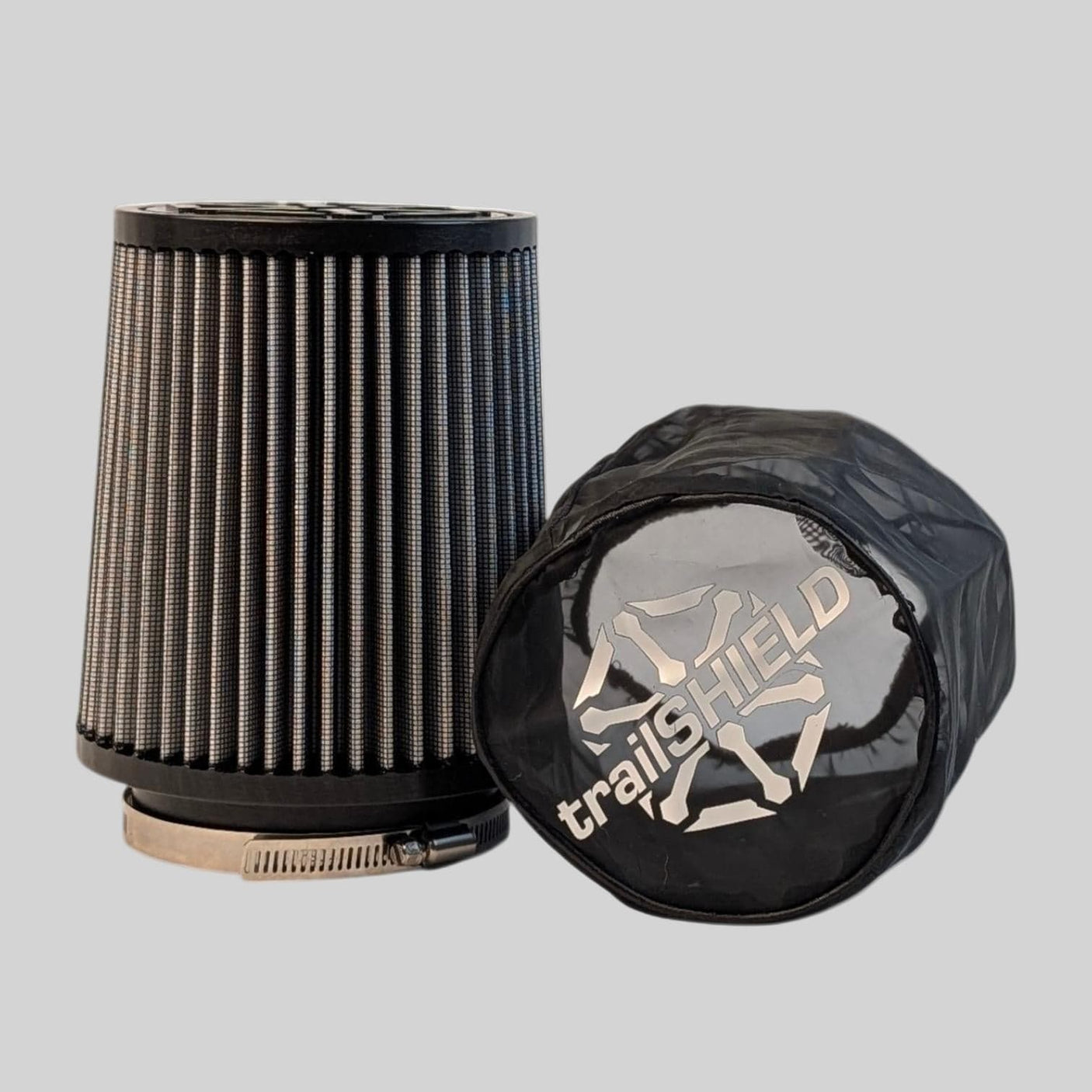 SXTH Element Accessories trailSHIELD Dust Guard Air Filter Cover