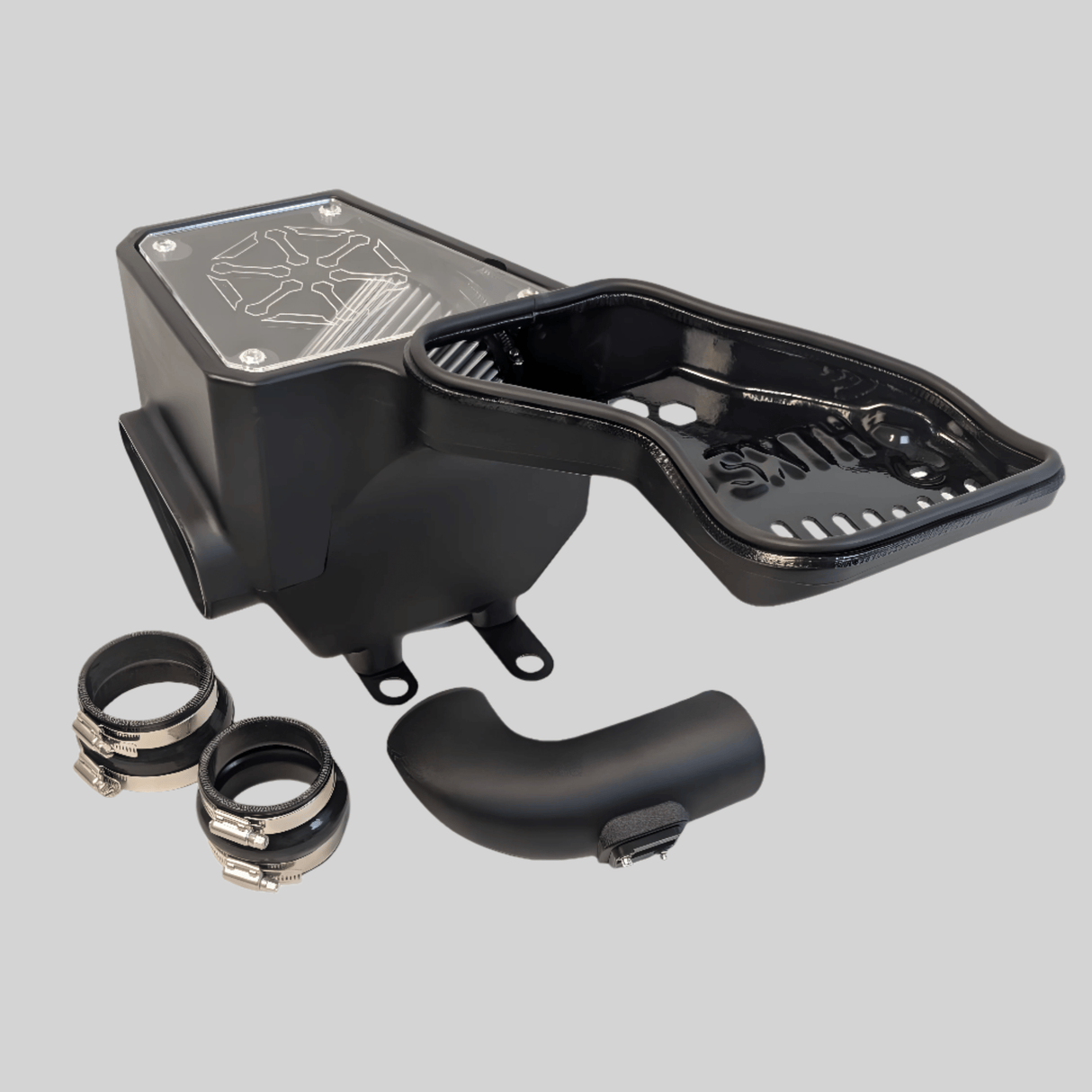SXTH Element Intakes 2024+ Toyota Tacoma CPLT Cold Air Intake