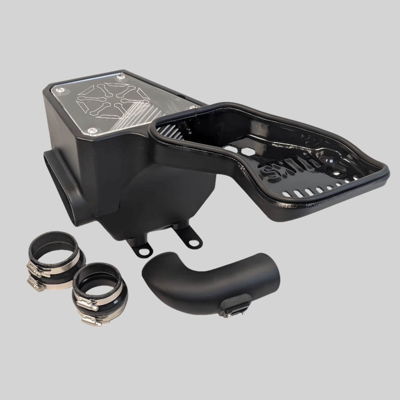 SXTH Element Intakes 2024+ Toyota Tacoma CPLT Cold Air Intake