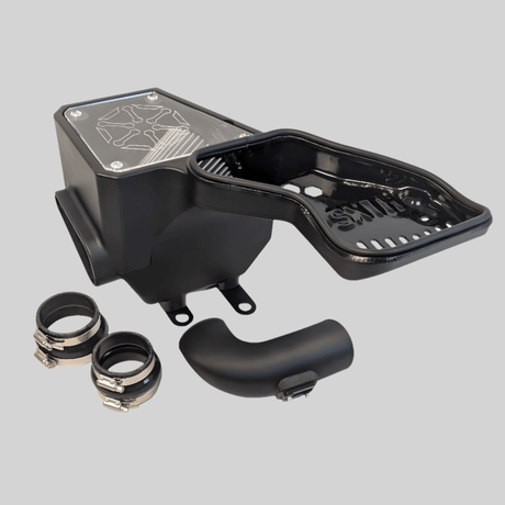 SXTH Element Intakes 2024+ Toyota Tacoma CPLT Cold Air Intake
