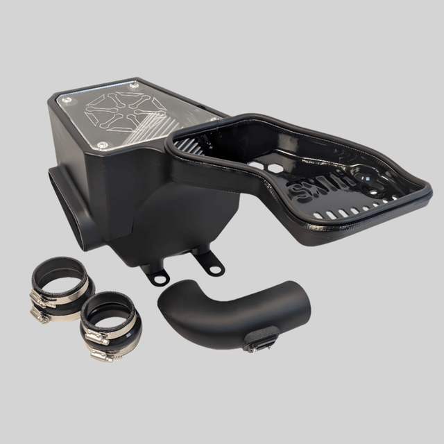 SXTH Element Intakes 2024+ Toyota Tacoma CPLT Cold Air Intake