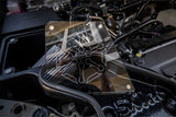 SXTH Element Intakes 4th Gen Toyota Tacoma CPLT Cold Air Intake