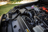 SXTH Element Intakes 4th Gen Toyota Tacoma CPLT Cold Air Intake