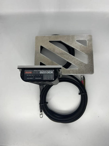 TacomaForce 2005 - Current Tacoma TRD Off-Road/Pro Dual Battery Kit