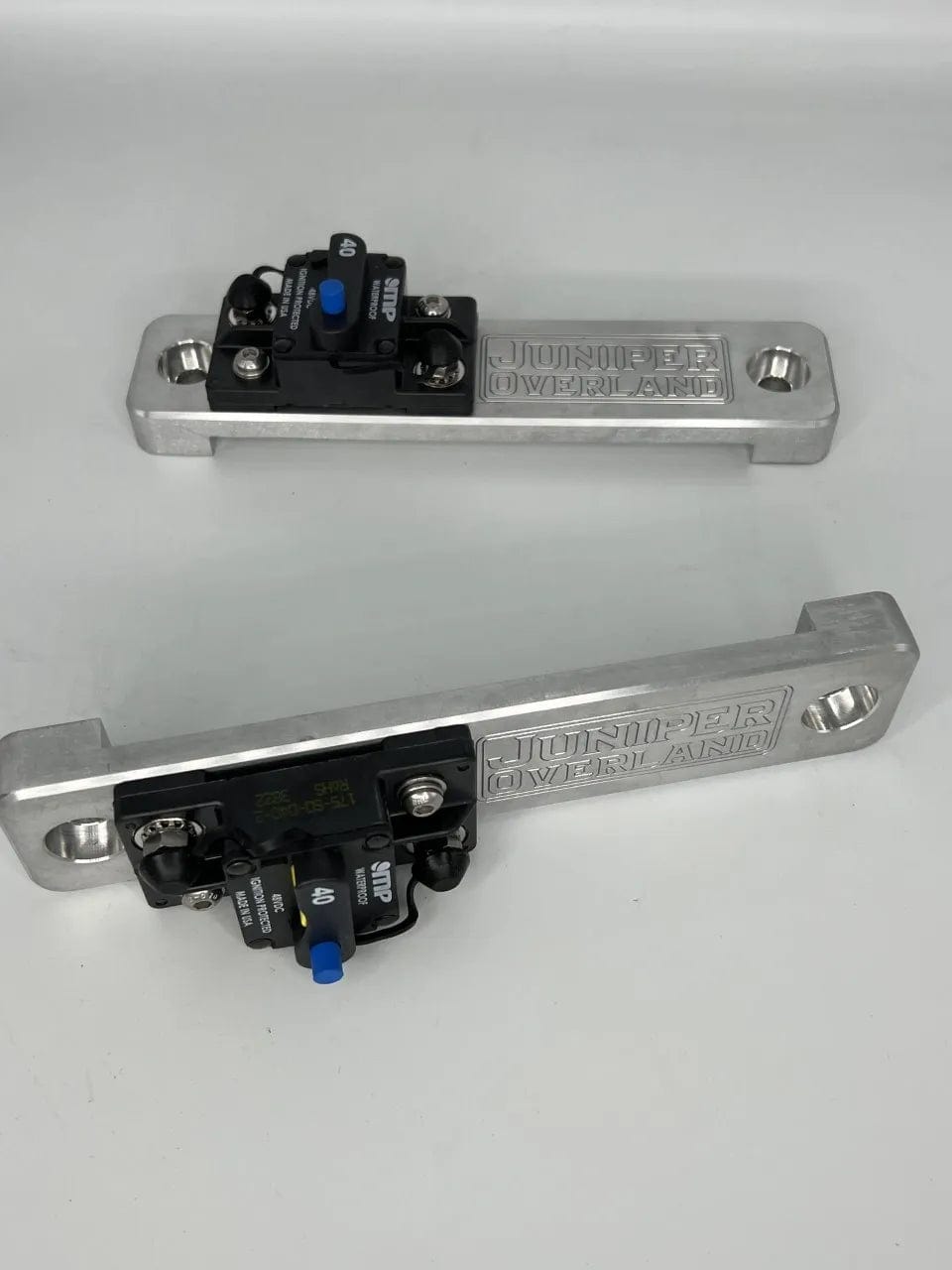 TacomaForce 2005 - Current Tacoma TRD Off-Road/Pro Dual Battery Kit