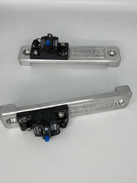 TacomaForce 2005 - Current Tacoma TRD Off-Road/Pro Dual Battery Kit