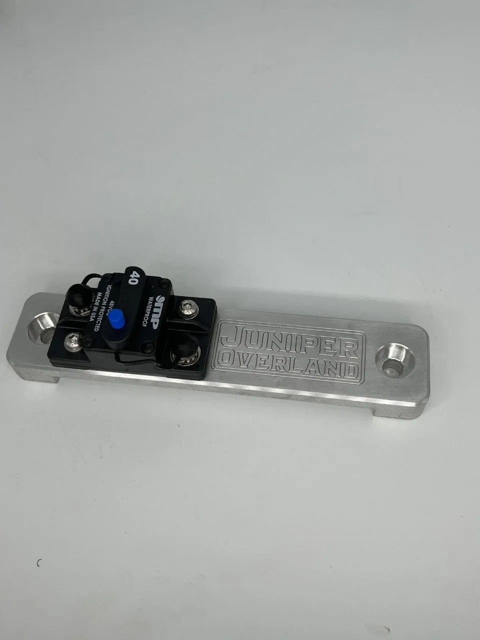 TacomaForce 2005 - Current Tacoma TRD Off-Road/Pro Dual Battery Kit