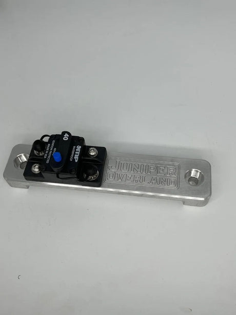 TacomaForce 2005 - Current Tacoma TRD Off-Road/Pro Dual Battery Kit