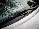 TacomaForce 2016-2022 Toyota Tacoma - MT86 Topographic Wiper Blade Set