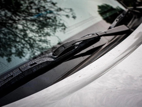 TacomaForce 2016-2022 Toyota Tacoma - MT86 Topographic Wiper Blade Set